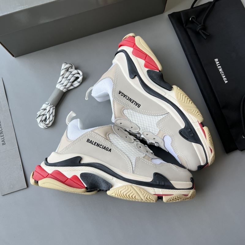 Balenciaga Triple S Series Shoes